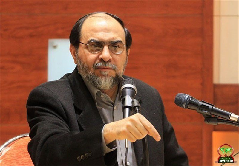 توضیحات دفتر حسن رحیم پور ازغدی درباره یک فیلم