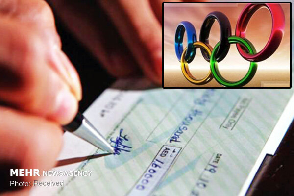 تکذیب بودجه ۳۰ میلیاردی کمیته المپیک برای المپیک توکیو