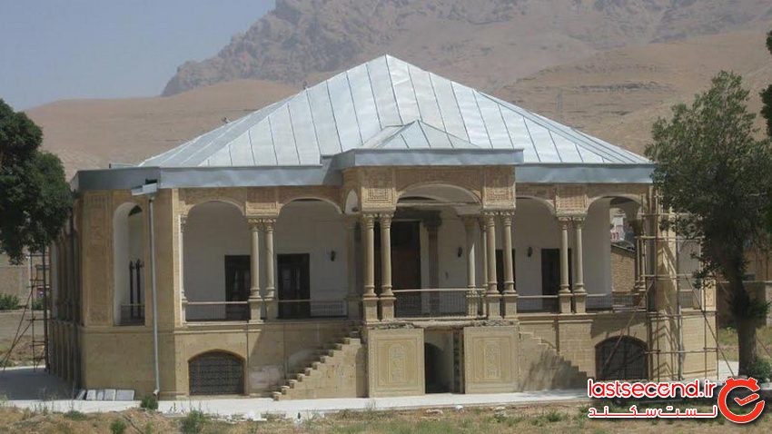 قلعه جونقان
