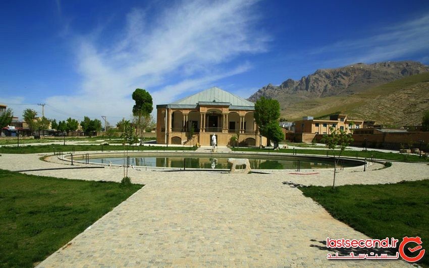 قلعه جونقان