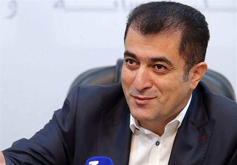 خلیل‌زاده: پرداخت حقوق استراماچونی حل شد / مشکلی برای شرکت در لیگ قهرمانان نداریم