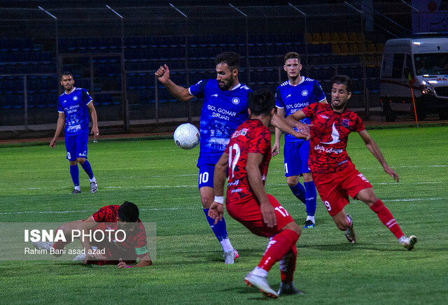 داربی خوزستان و تلاش تیم‌های صدرنشین و قعرنشین برای زنده ماندن امیدها