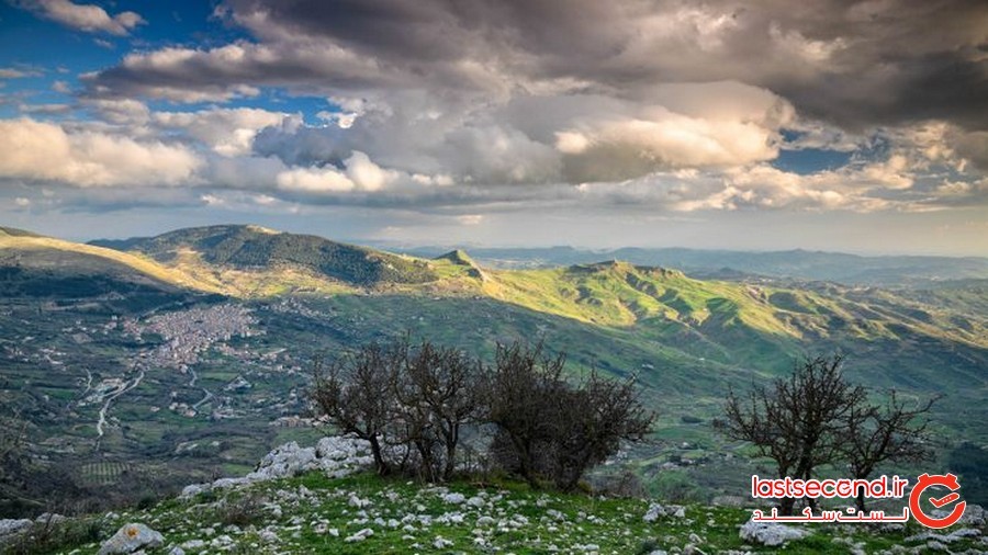 در این شهرهای کوچک ایتالیایی خانه هایی به قیمت 1 دلار به فروش میرسد!