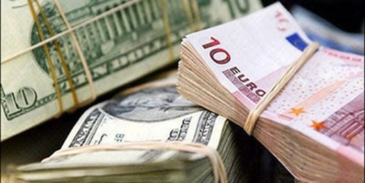 قیمت ارز