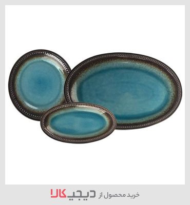 سرویس پذیرایی 8 پارچه