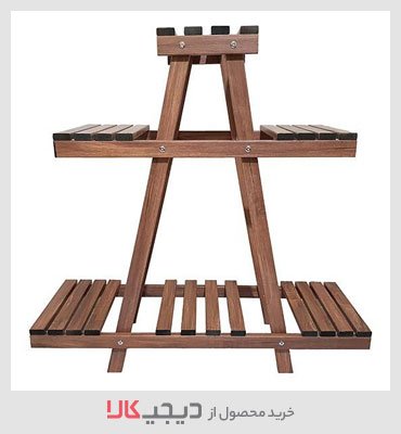 استند گل