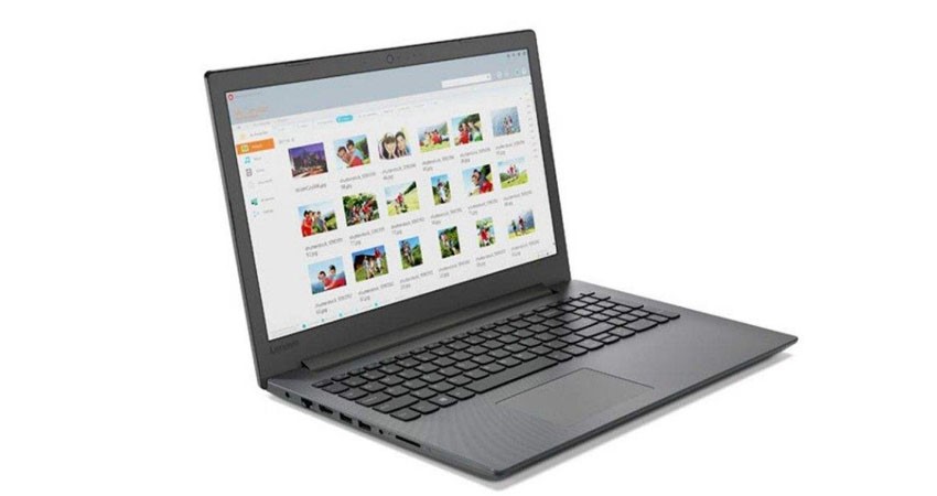 لپ‌تاپ ۱۵ اینچی لنوو مدل Ideapad 130 – 15AST