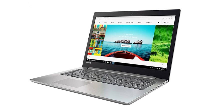 لپ‌تاپ ۱۵ اینچی لنوو مدل Ideapad 320 – AP
