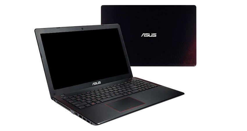 لپ‌تاپ ۱۵ اینچی ایسوس مدل VivoBook K550IK- A