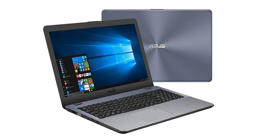لپ‌تاپ ۱۵ اینچی ایسوس مدل VivoBook R542UR – F