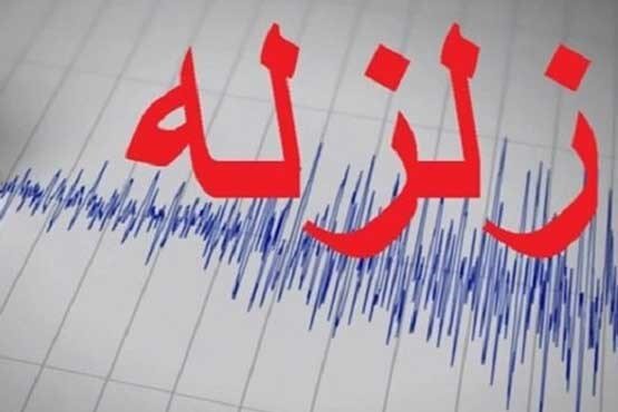 زلزله ۵ ریشتری “سالند” خوزستان را لرزاند