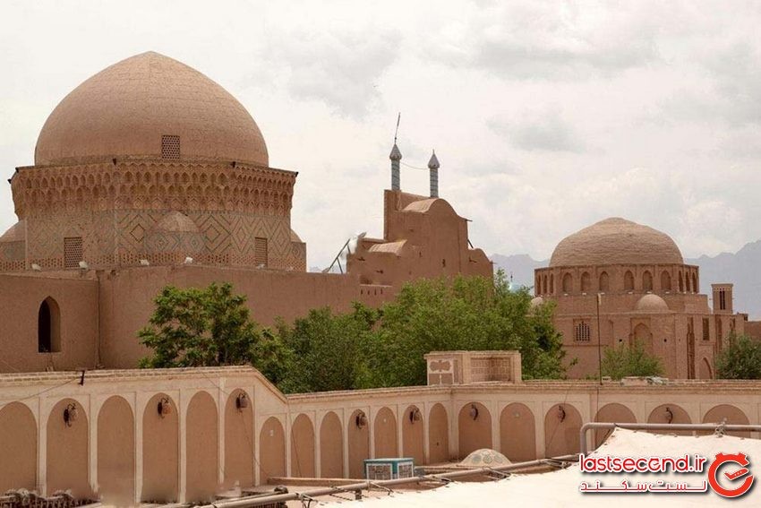 زندان اسکندر