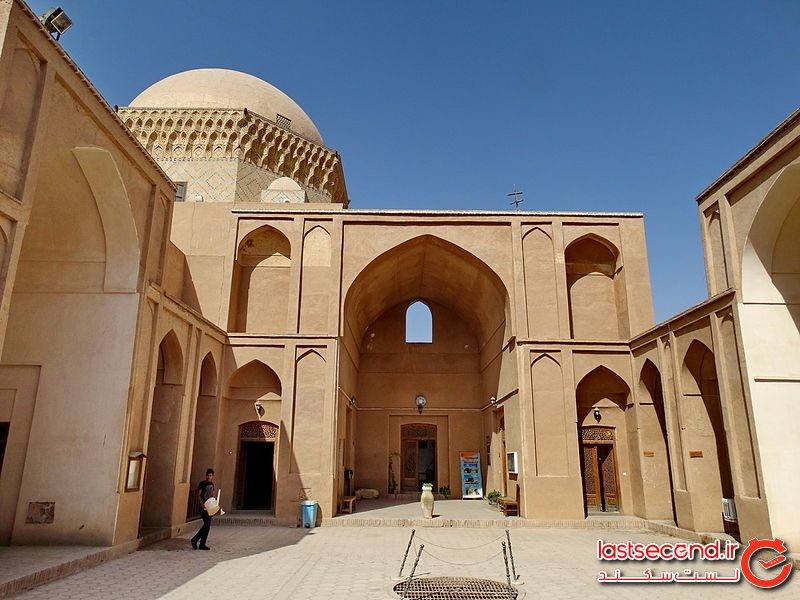 زندان اسکندر