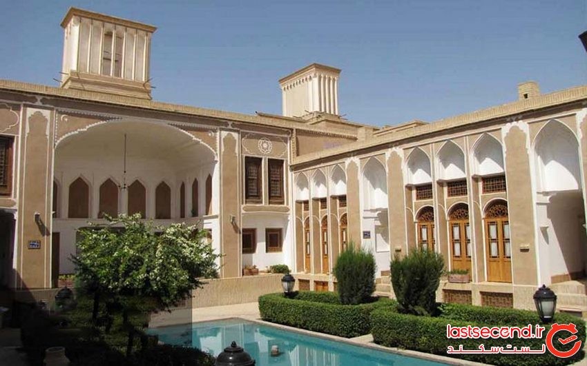 زندان اسکندر