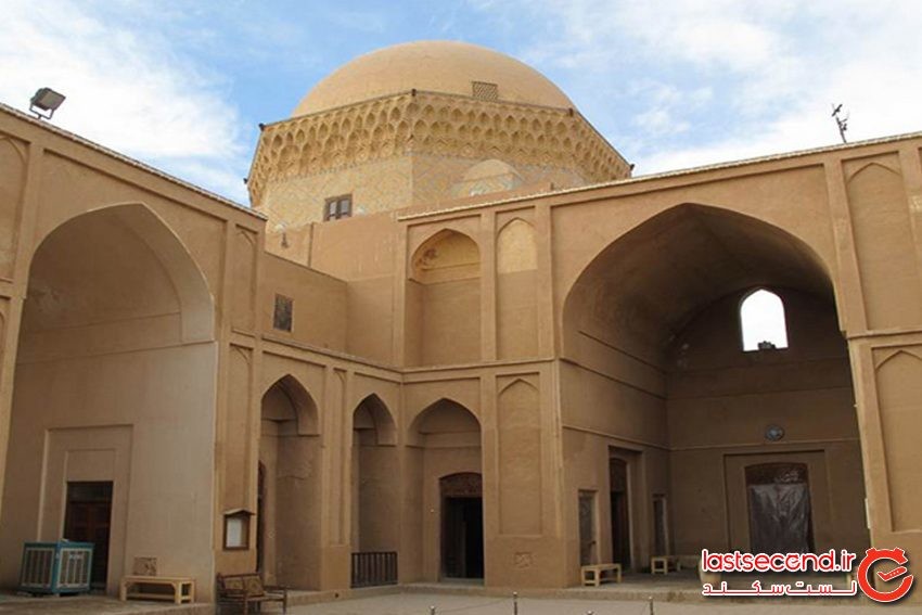 زندان اسکندر