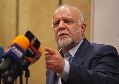 زنگنه: قاچاق بنزین و گازوئیل بسیار کم است