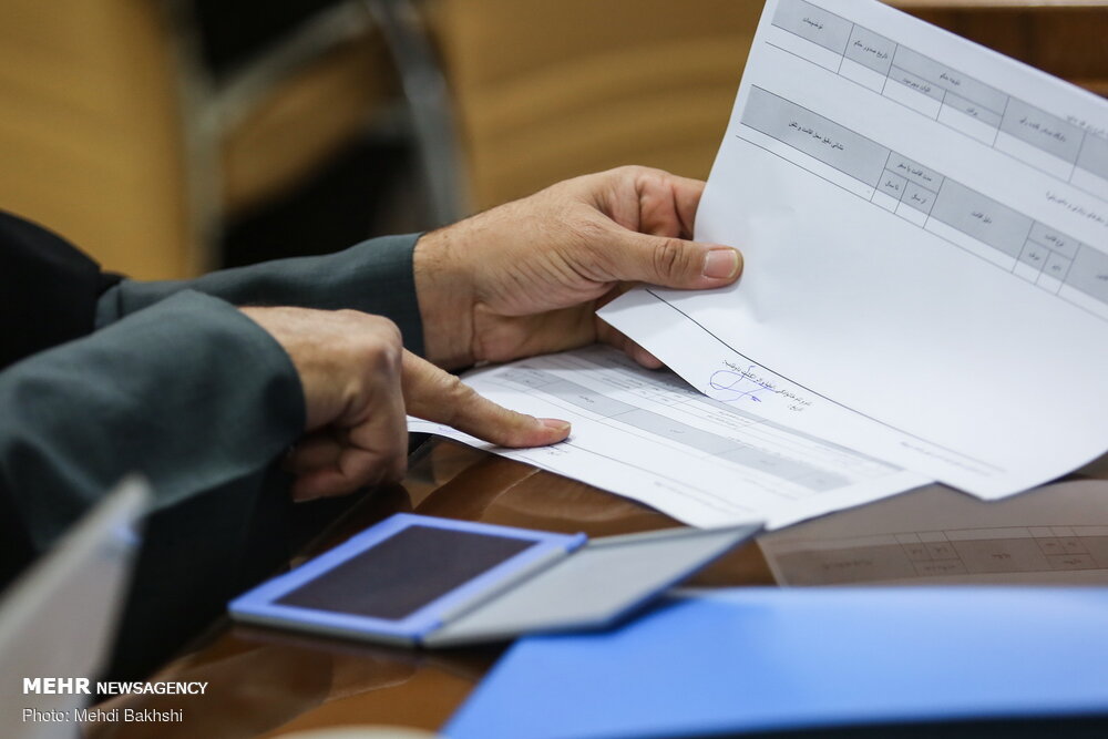 زیرساخت های لازم برای برگزاری انتخابات مجلس در دهلران فراهم است