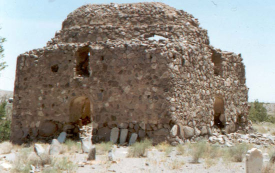 کرمان دیار کریمان