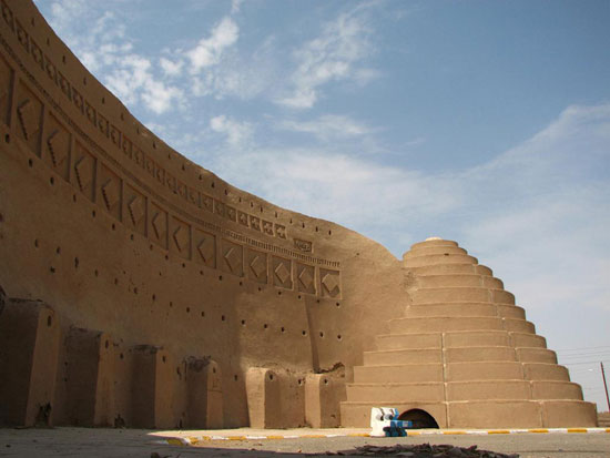 کرمان دیار کریمان