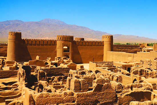 کرمان دیار کریمان