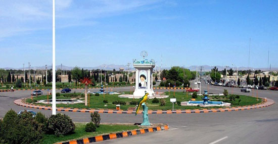 کرمان دیار کریمان