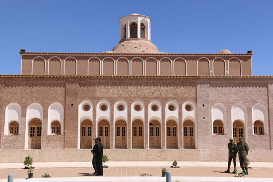 کرمان دیار کریمان