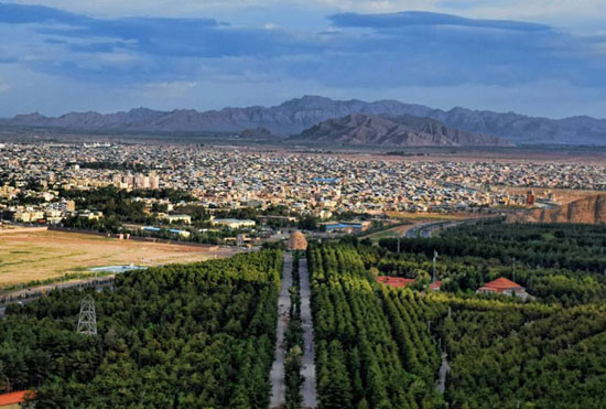 کرمان دیار کریمان