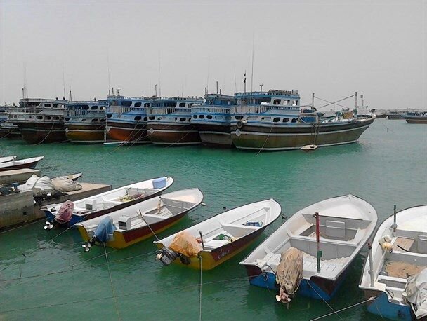 سهمیه بنزین قایق‌های صیادی تعیین شد