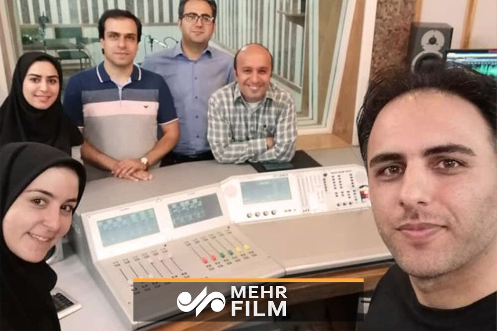 شب نشینی با “علم بهتر است”