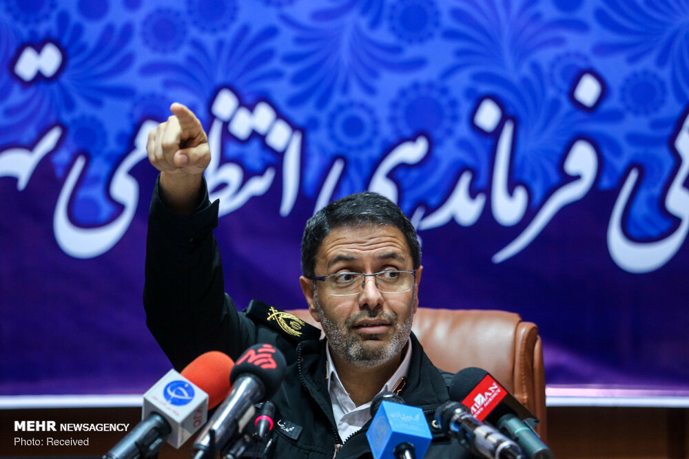 طرح زوج و فرد از درب منازل فردا اجرا نمی‌شود