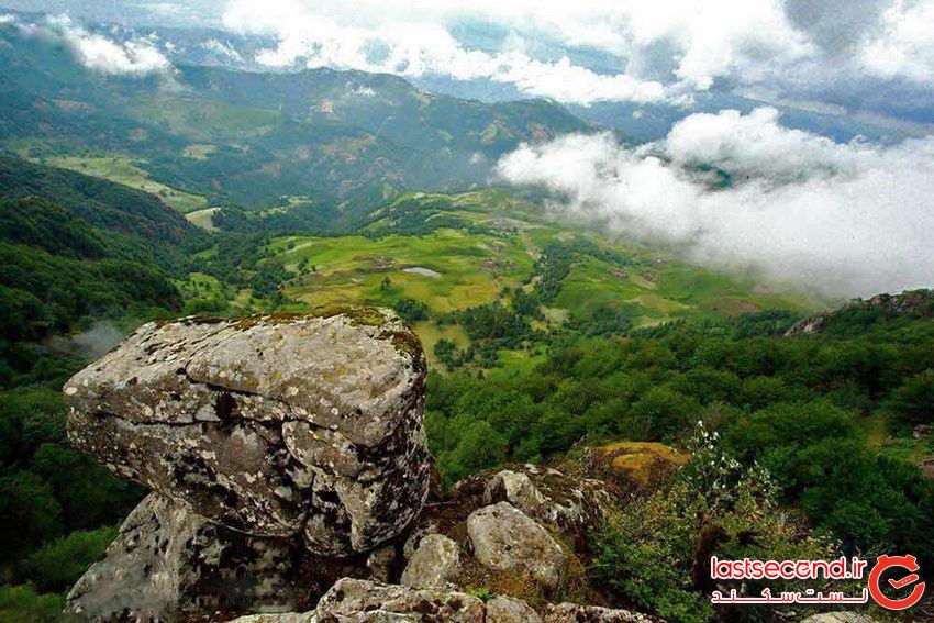 قلعه اسپیناس