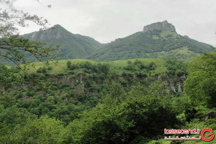 قلعه اسپیناس