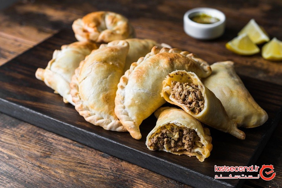 امپاناداس