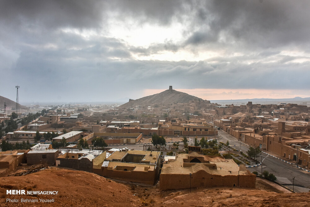 مثلث برمودای ایران