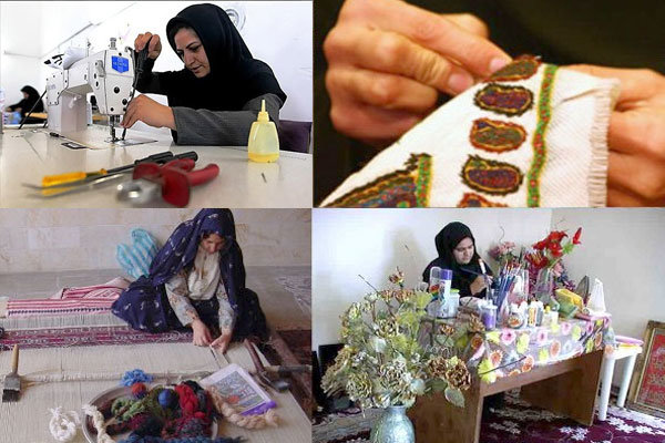 مجوزهای مشاغل خانگی الکترونیکی می‌شوند
