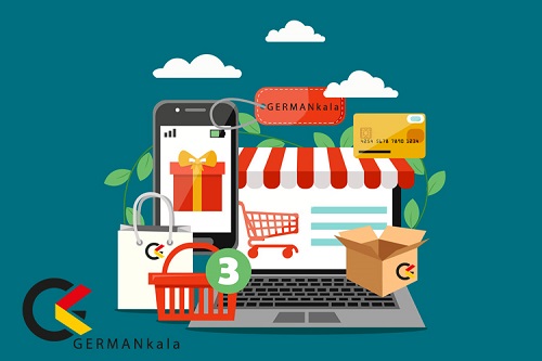 معرفی فروشگاه اینترنتی کالای آلمانی - ژرمن کالا