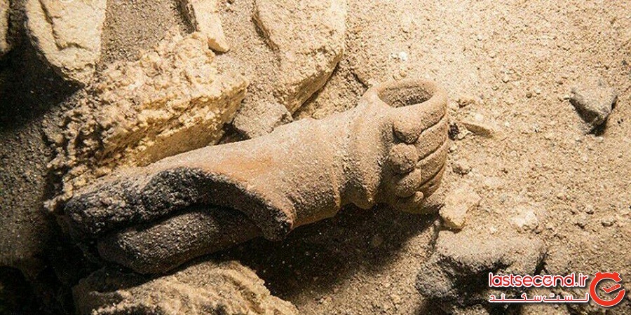 نا گفته‌های غار آکتون‌تونیچیل‌موکنال