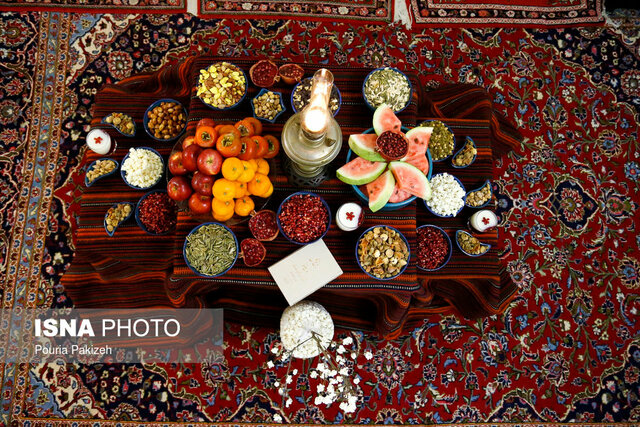 نوروز کوچک!
