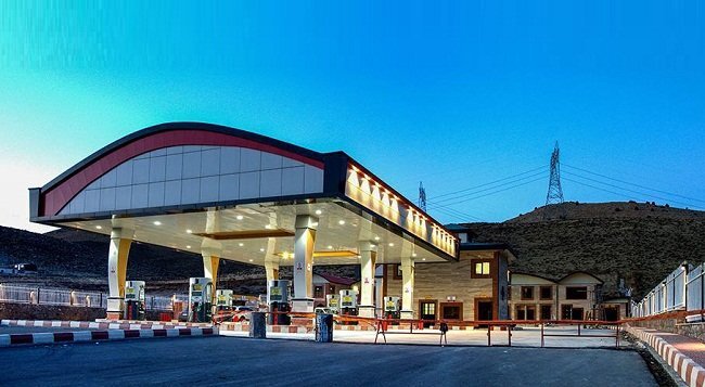 ورشکستگی قاچاق سوخت در کشور