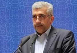 وزیر نیرو: شیوه مصرف انرژی در کشور نوعی بیماری مزمن محسوب می‌شود