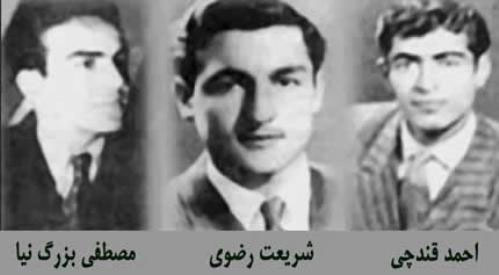 وقایع‌نگاری ۱۶ آذر ۳۲؛ از شاهدان عینی تا شواهد امروزی