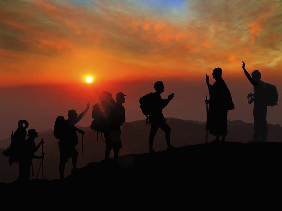 چگونه سلامتی خود را در سفر حفظ کنیم