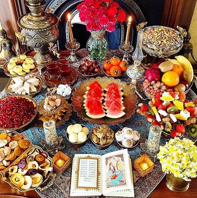 دانلود کلیپ شب یلدا