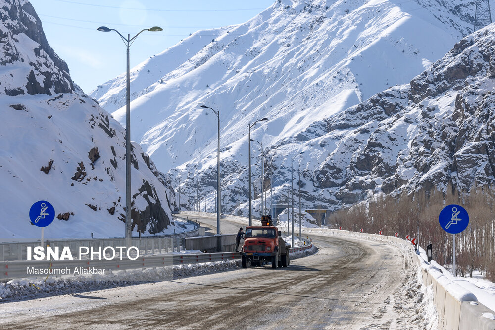 آخرین جزئیات تردد در آزادراه تهران – شمال/ نرخ عوارض در حال تصویب