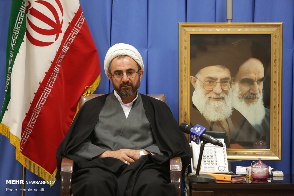 اقدام قاطع سپاه باعث رعب و وحشت آمریکایی‌ها شد