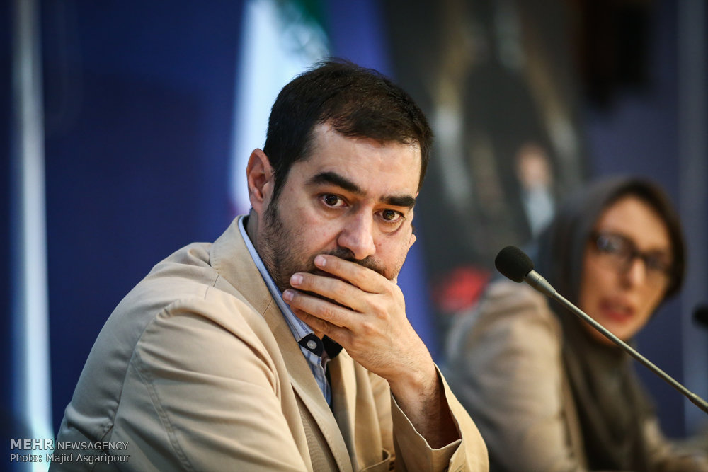 انتقاد صریح شهاب حسینی از تحریم‌کنندگان «فجر»/ این «هم‌دردی» نیست