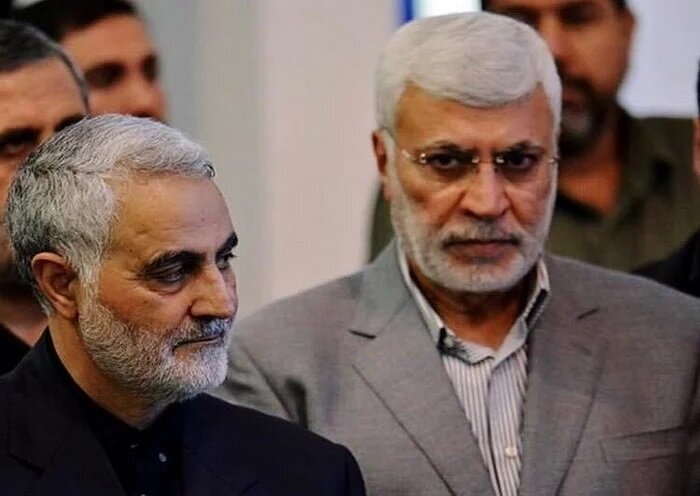 اکرم الکعبی: آمریکا از حماقت خود پشیمان می‌شود
