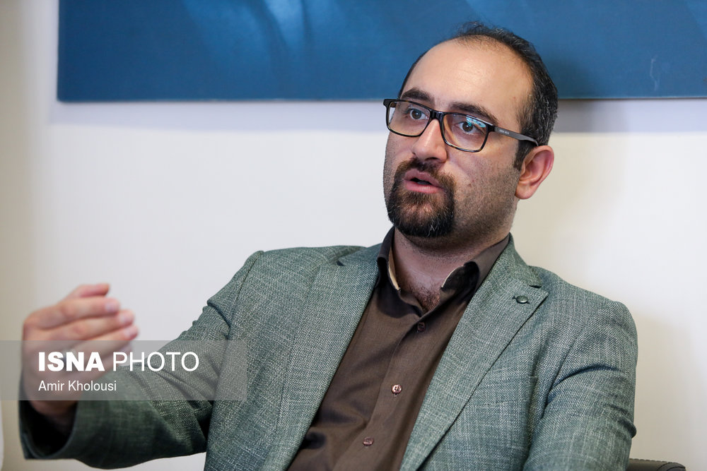 تامل بیشتر در فروش عمارت اقدسیه