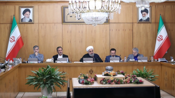 تعطیلی استان های تهران و کرمان در روز دوشنبه و سه شنبه