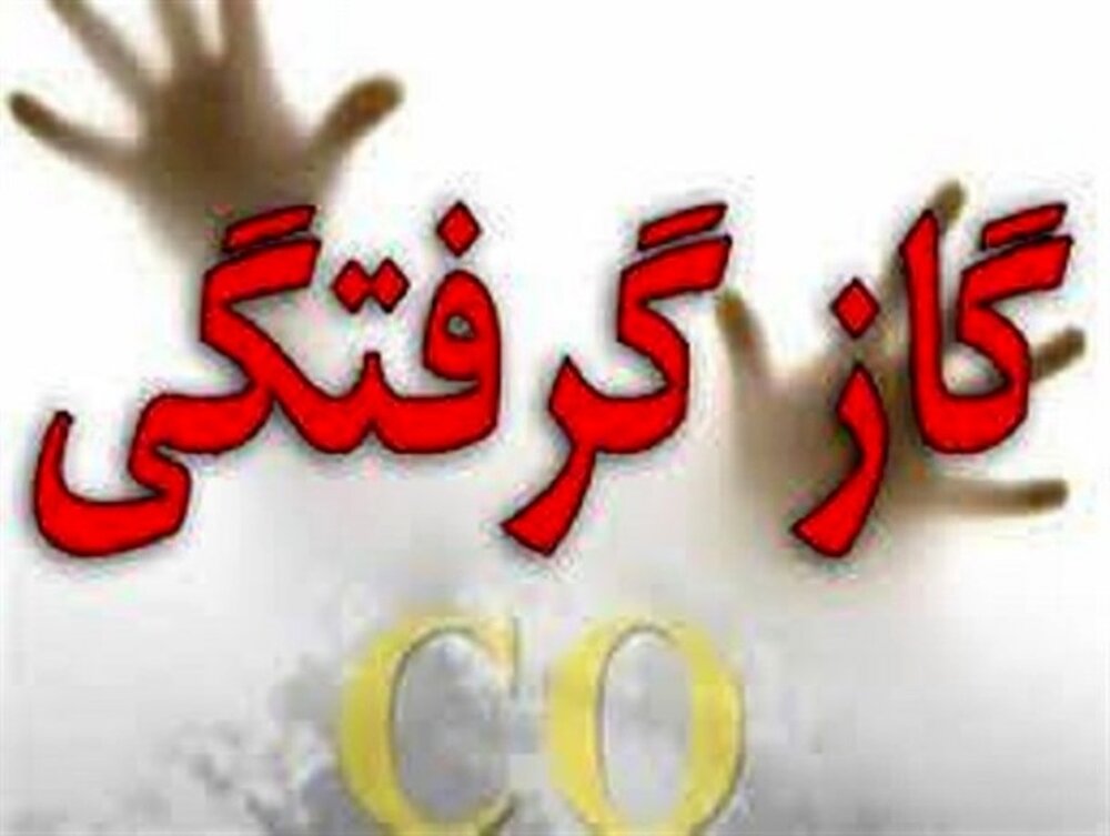ثبت ۵ مورد مرگ ناشی از گازگرفتگی در ایلام